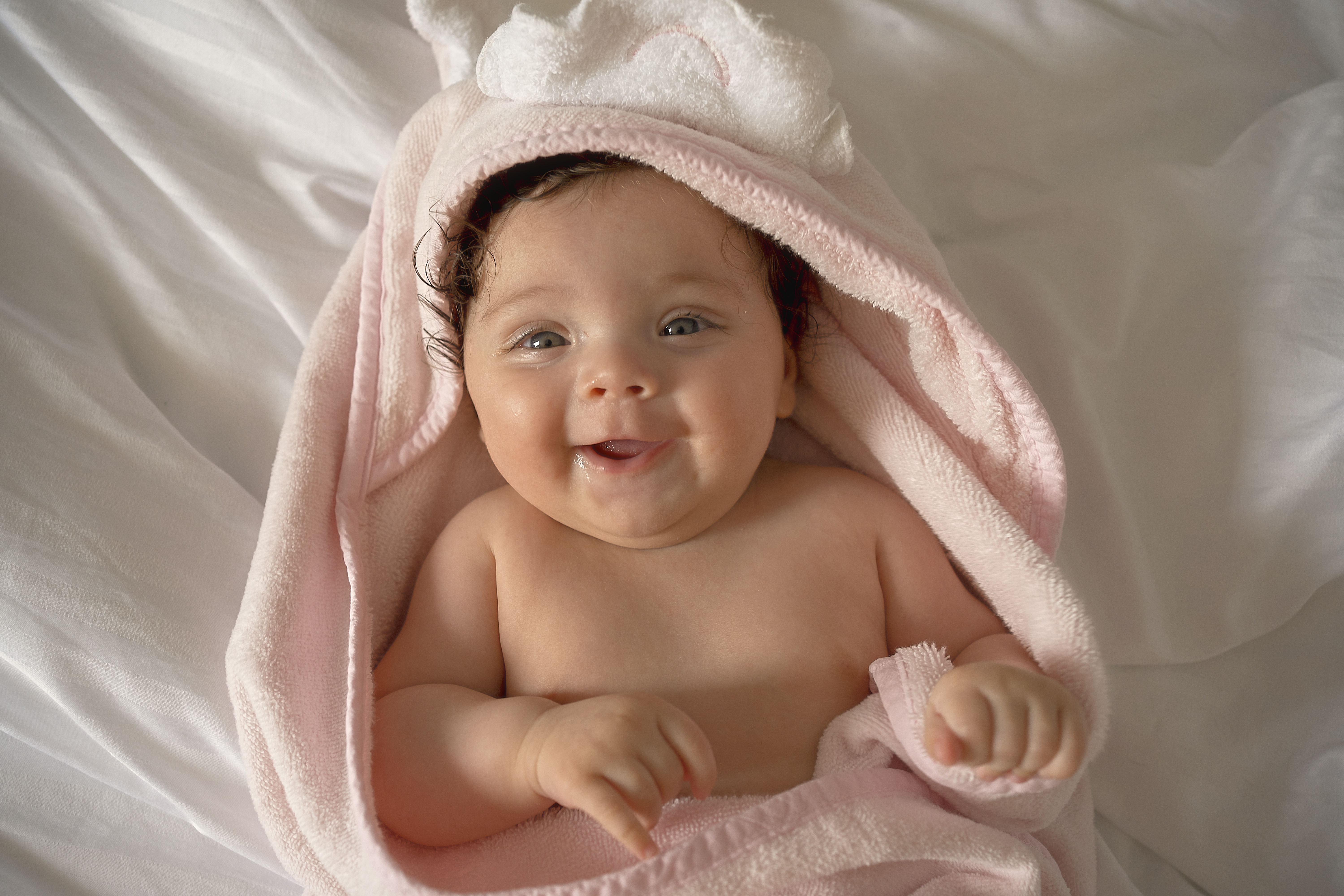 Elternkurs Baby-Basics